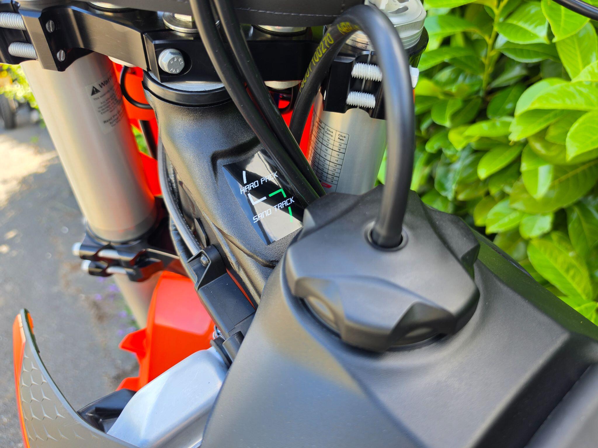 KTM 